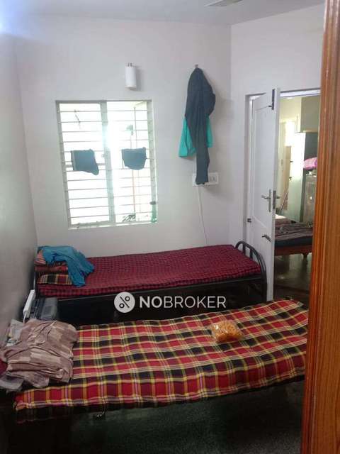 PG for Boys in Banashankari 3rd Stage