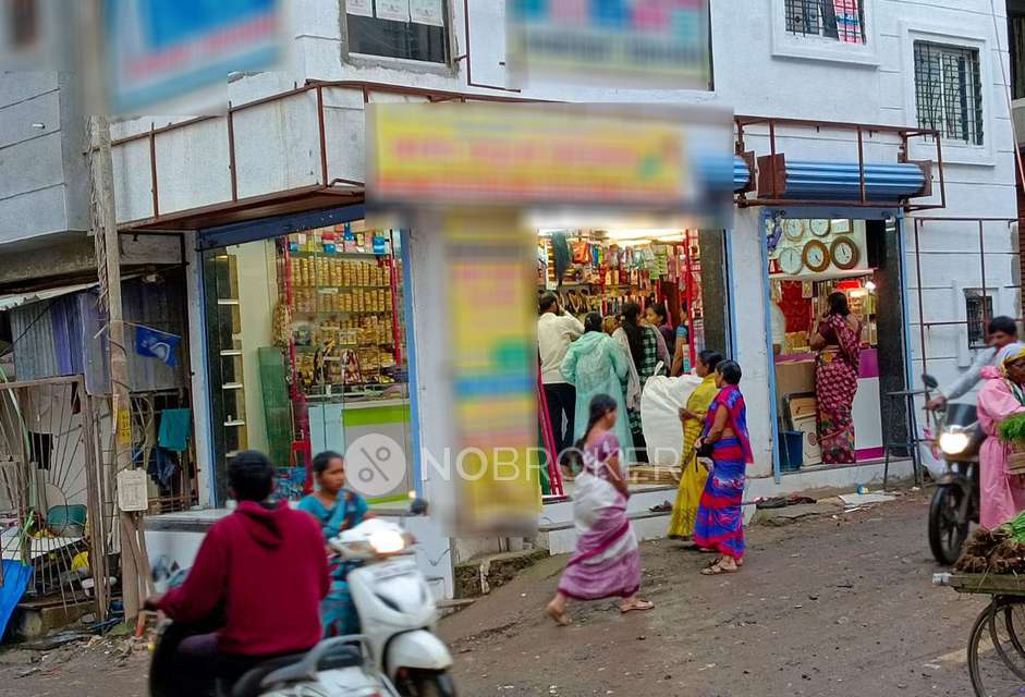 Showroom in Kondhwa Budruk, Pune for Rent 