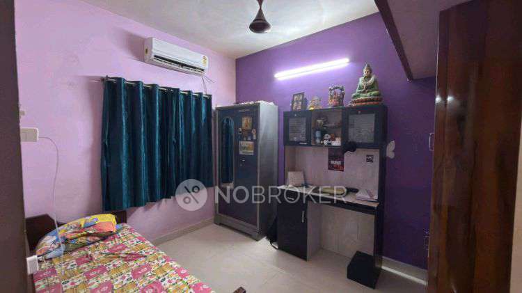 2 BHK Flat In Raghav Flats For Sale In Madipakkam