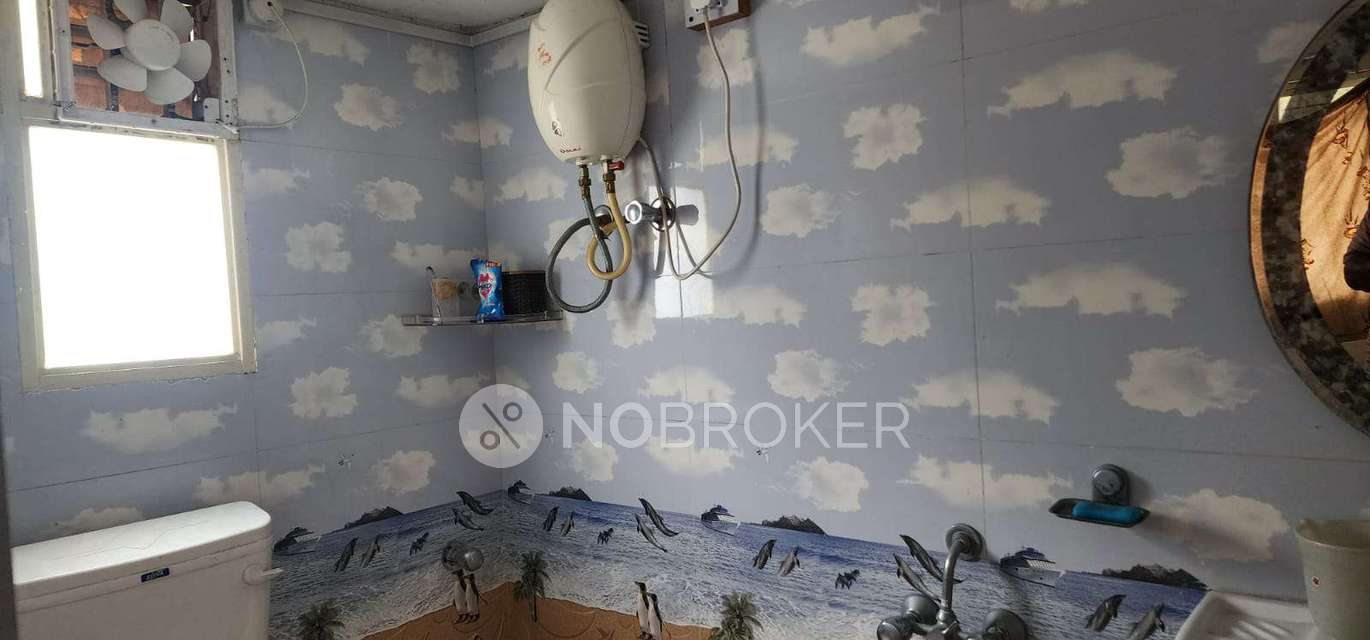 3 BHK Flat In Chintamani Society for Rent  In Aundh