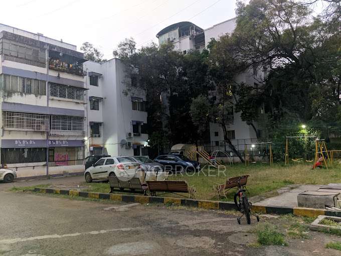 3 BHK Flat In Chintamani Society for Rent  In Aundh