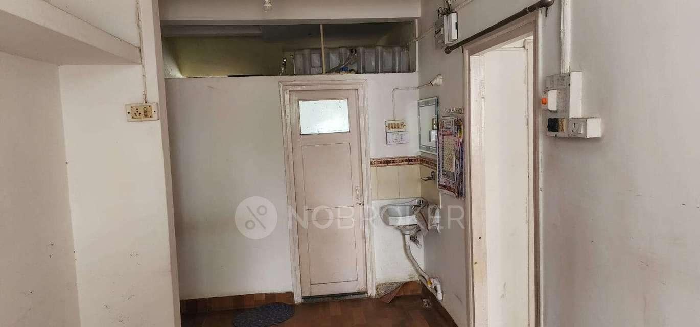 3 BHK Flat In Chintamani Society for Rent  In Aundh