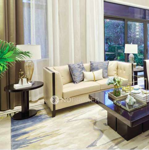 2 BHK Flat In Vkg Park Estate For Sale  In Andheri