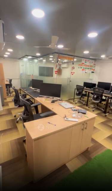 Office Space in Sahakar Nagar, Bangalore for Rent 