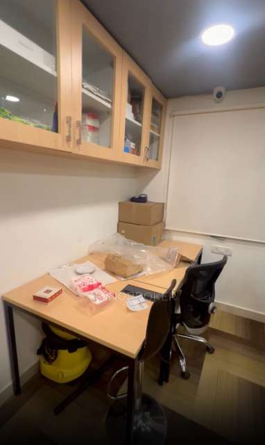 Office Space in Sahakar Nagar, Bangalore for Rent 