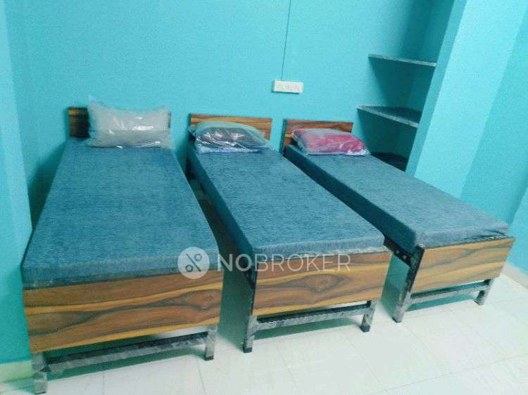 PG for Boys in Thoraipakkam