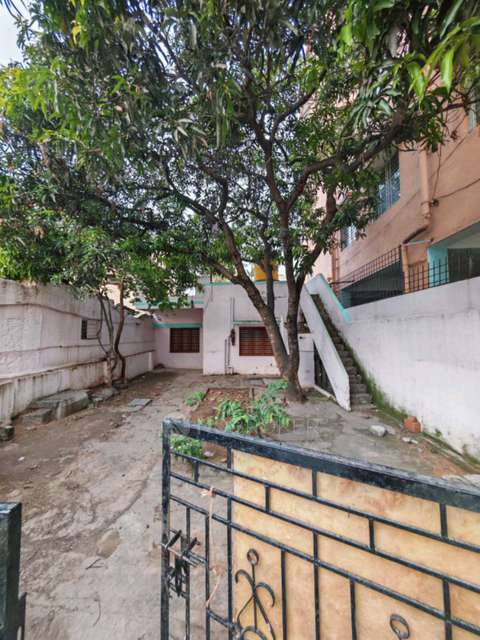 2 BHK House For Sale  In Vibhutipura