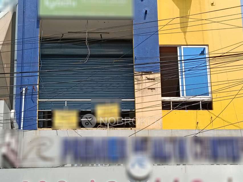 Office Space in Premier Health Center, Chennai for Rent 