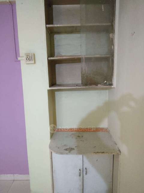 1 RK Flat In Phale Heights For Sale  In Ambegaon Budruk