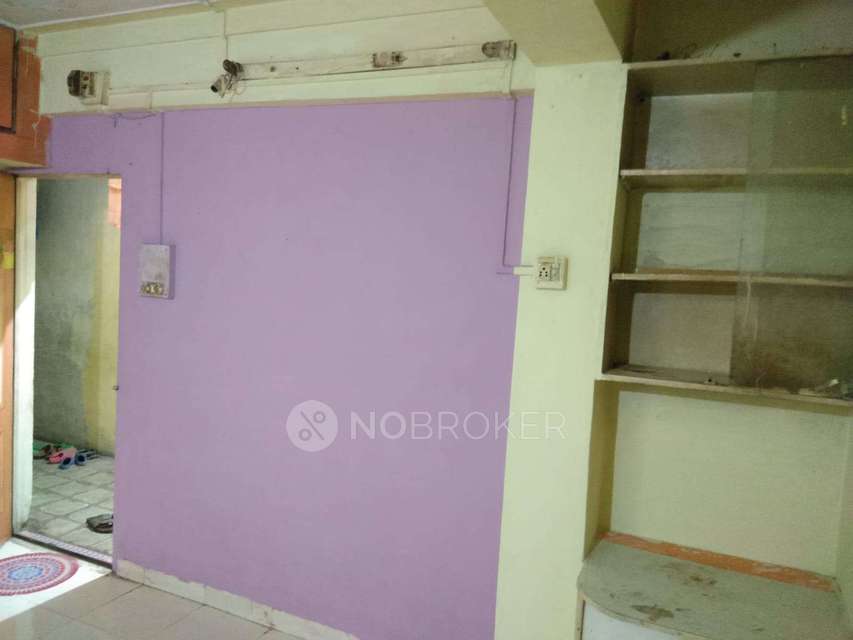 1 RK Flat In Phale Heights For Sale  In Ambegaon Budruk