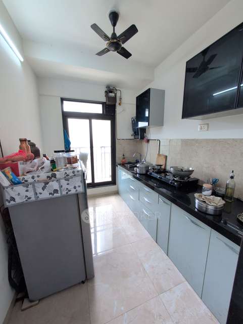 1 BHK Flat In Aaradhya Parkwood By Micl For Sale  In Mira Road