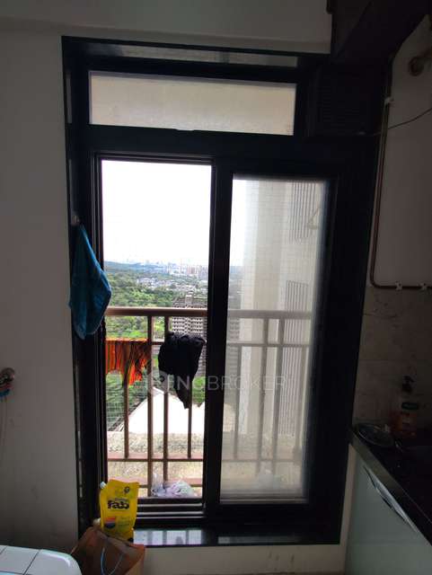 1 BHK Flat In Aaradhya Parkwood By Micl For Sale  In Mira Road