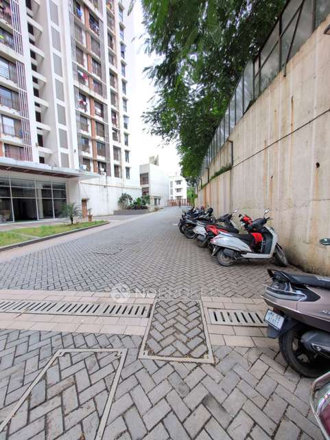 1 BHK Flat In Aaradhya Parkwood By Micl For Sale  In Mira Road