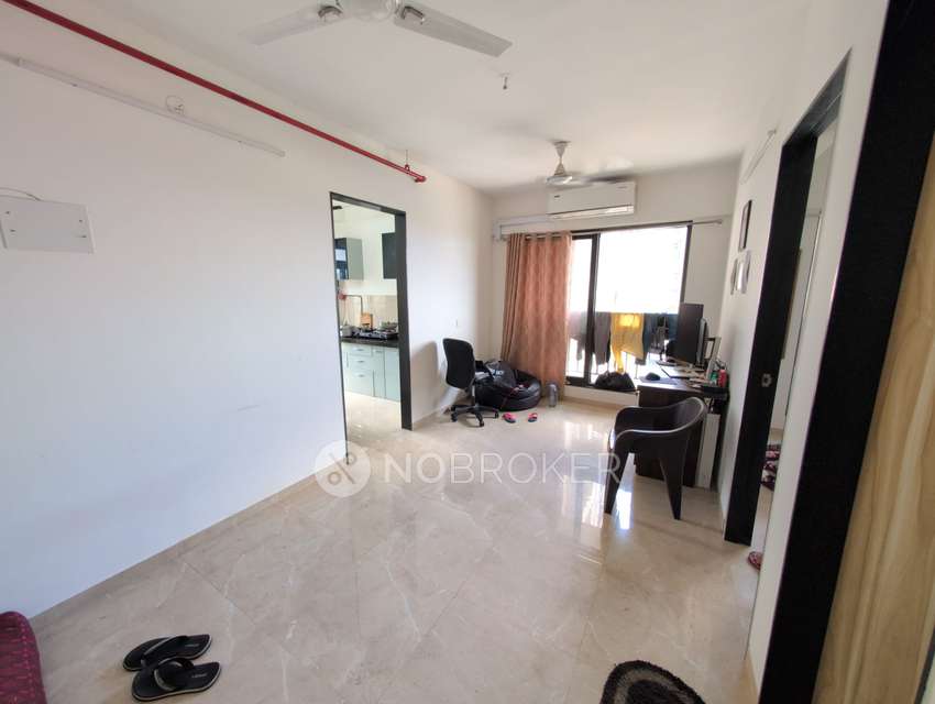 1 BHK Flat In Aaradhya Parkwood By Micl For Sale  In Mira Road