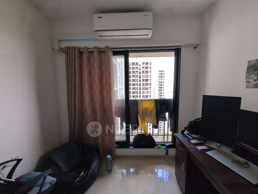 1 BHK Flat In Aaradhya Parkwood By Micl For Sale  In Mira Road