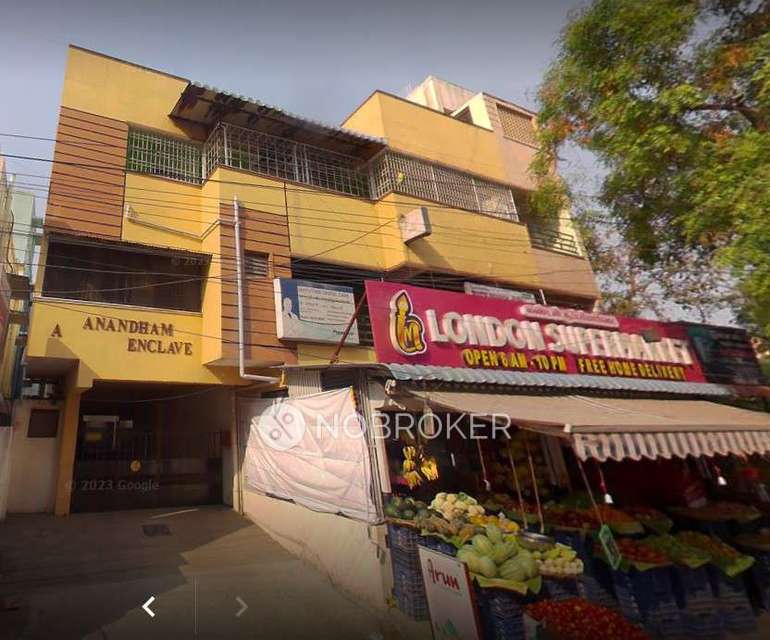 1 BHK House for Rent  In Zamin Pallavaram,