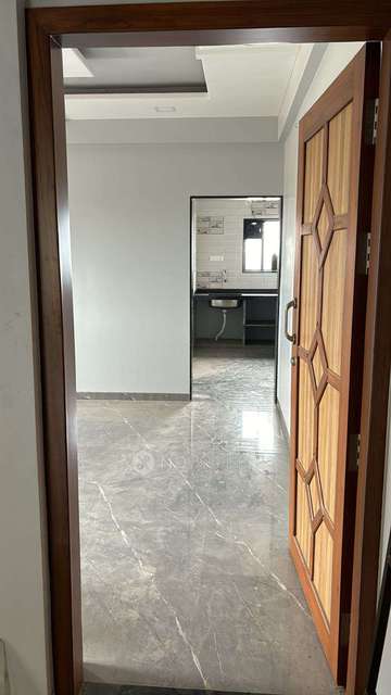 1 BHK Flat for Rent  In Lonikand