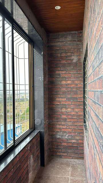 1 BHK Flat for Rent  In Lonikand