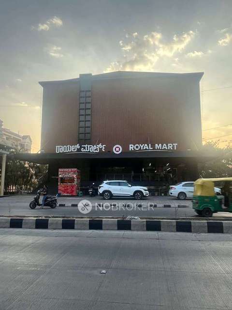 Showroom in Rajarajeshwari Nagar, Bangalore for Rent 