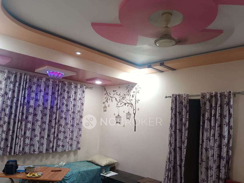 1 BHK Flat In Sai Appartment,khopoli For Sale  In Khopoli