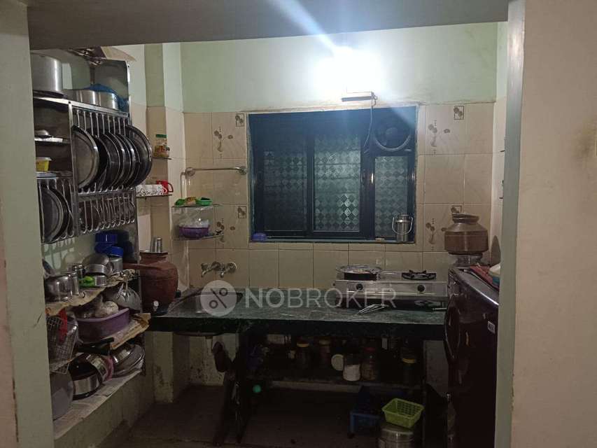 1 BHK Flat In Sai Appartment,khopoli For Sale  In Khopoli