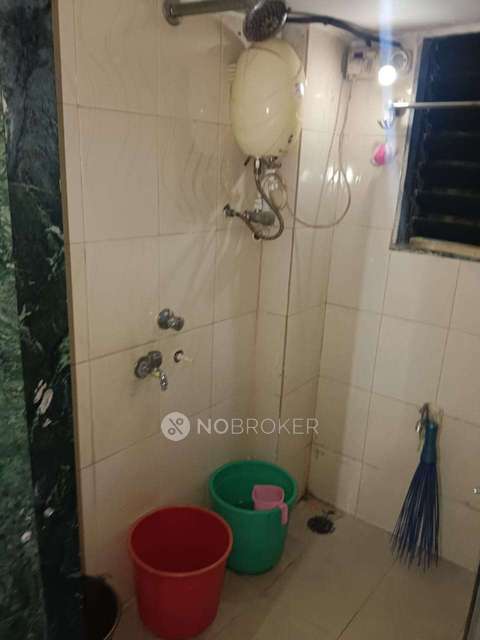 1 BHK Flat In Sai Appartment,khopoli For Sale  In Khopoli