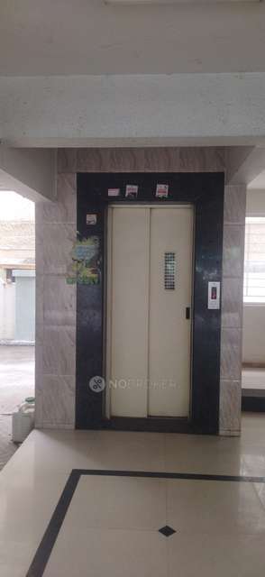 1 BHK Flat In Rudra Palace For Sale  In Wagholi