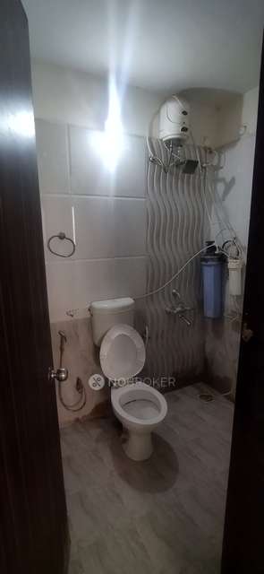 1 BHK Flat In Rudra Palace For Sale  In Wagholi