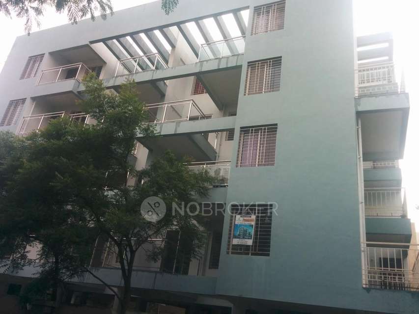 1 BHK Flat In Rudra Palace For Sale  In Wagholi