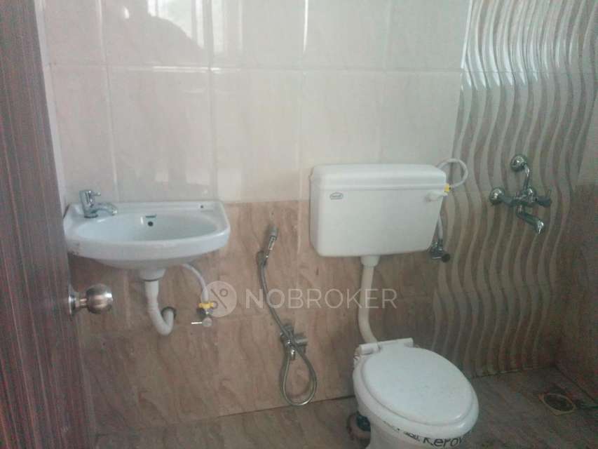 1 BHK Flat In Rudra Palace For Sale  In Wagholi