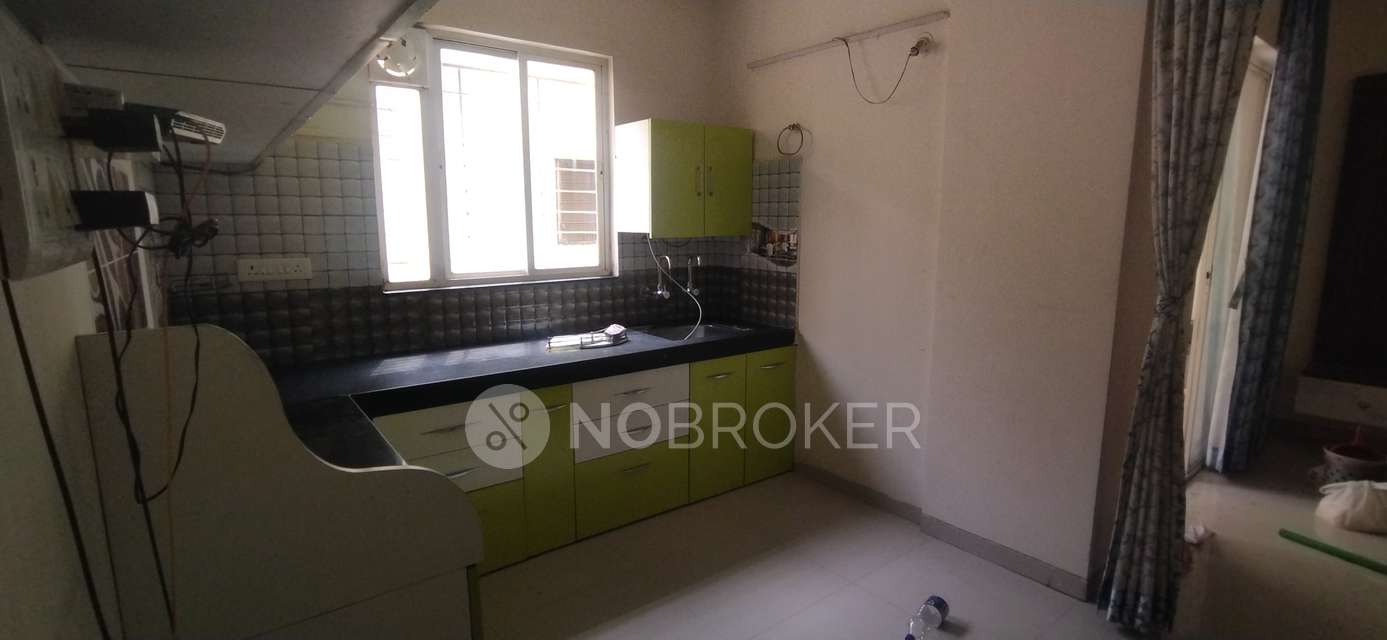 1 BHK Flat In Rudra Palace For Sale  In Wagholi