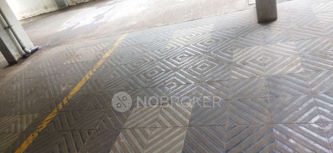 1 BHK Flat In Rudra Palace For Sale  In Wagholi