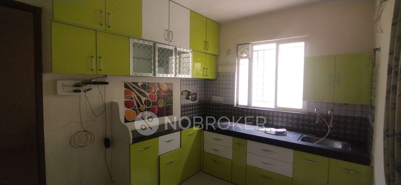 1 BHK Flat In Rudra Palace For Sale  In Wagholi