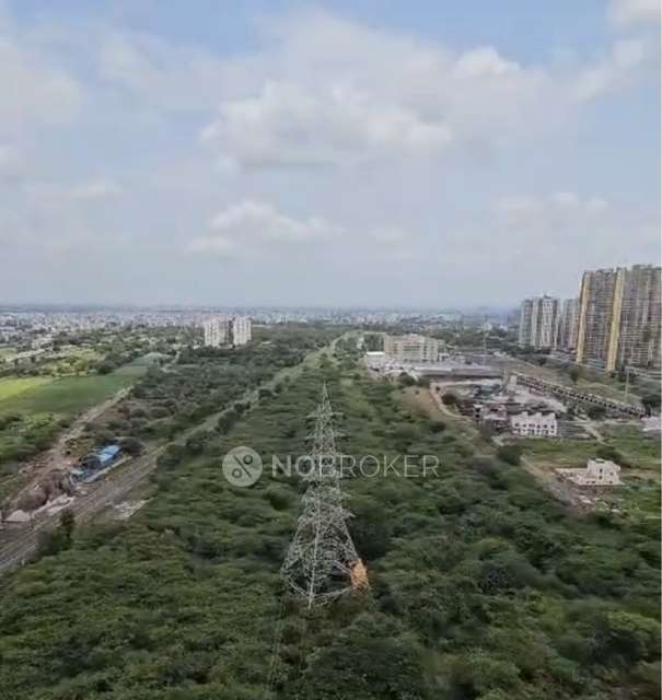 2 BHK Flat In Amanora Gold Towers for Rent  In Hadapsar