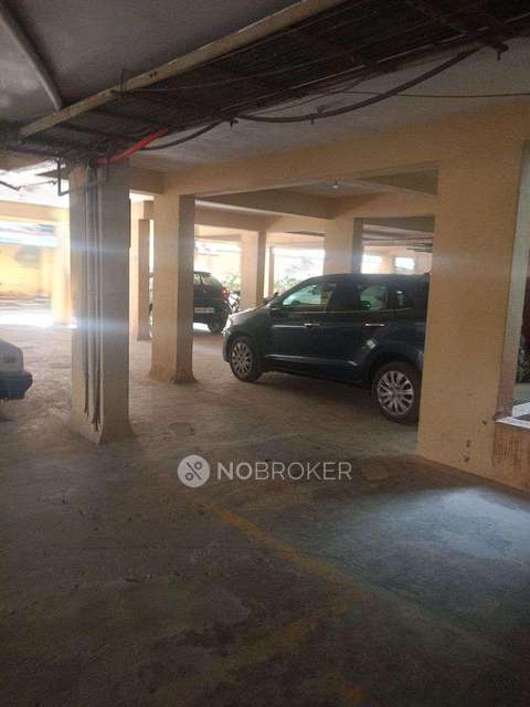 3 BHK Flat In Indrasadan Apts For Sale  In Marathahalli