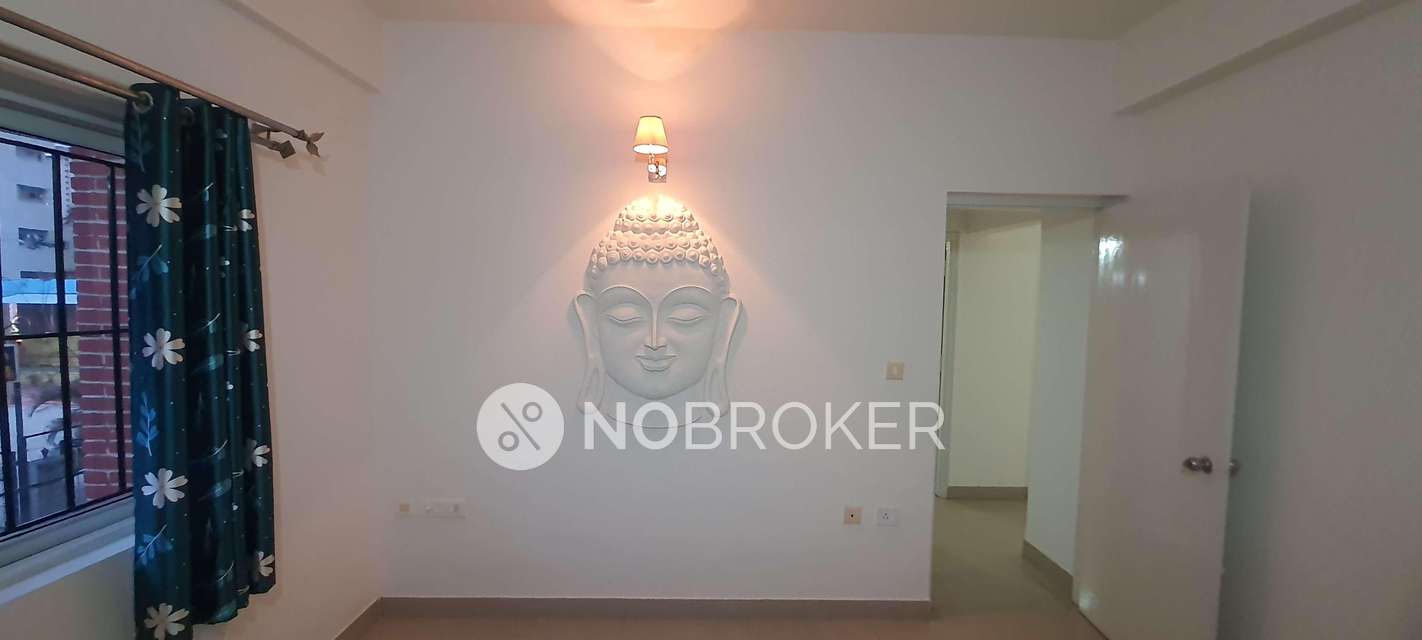 3 BHK Flat In Indrasadan Apts For Sale  In Marathahalli