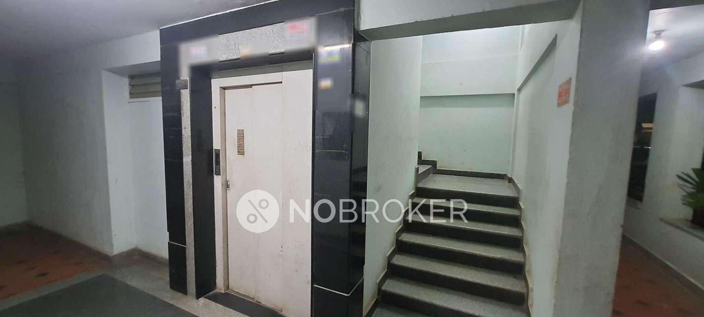 3 BHK Flat In Indrasadan Apts For Sale  In Marathahalli