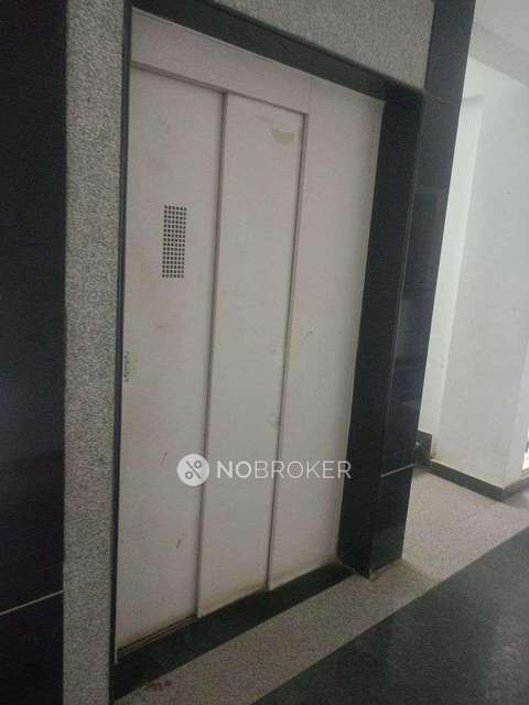 3 BHK Flat In Indrasadan Apts For Sale  In Marathahalli