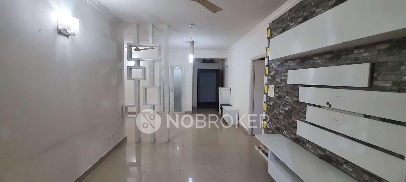 3 BHK Flat In Indrasadan Apts For Sale  In Marathahalli