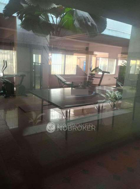 3 BHK Flat In Indrasadan Apts For Sale  In Marathahalli