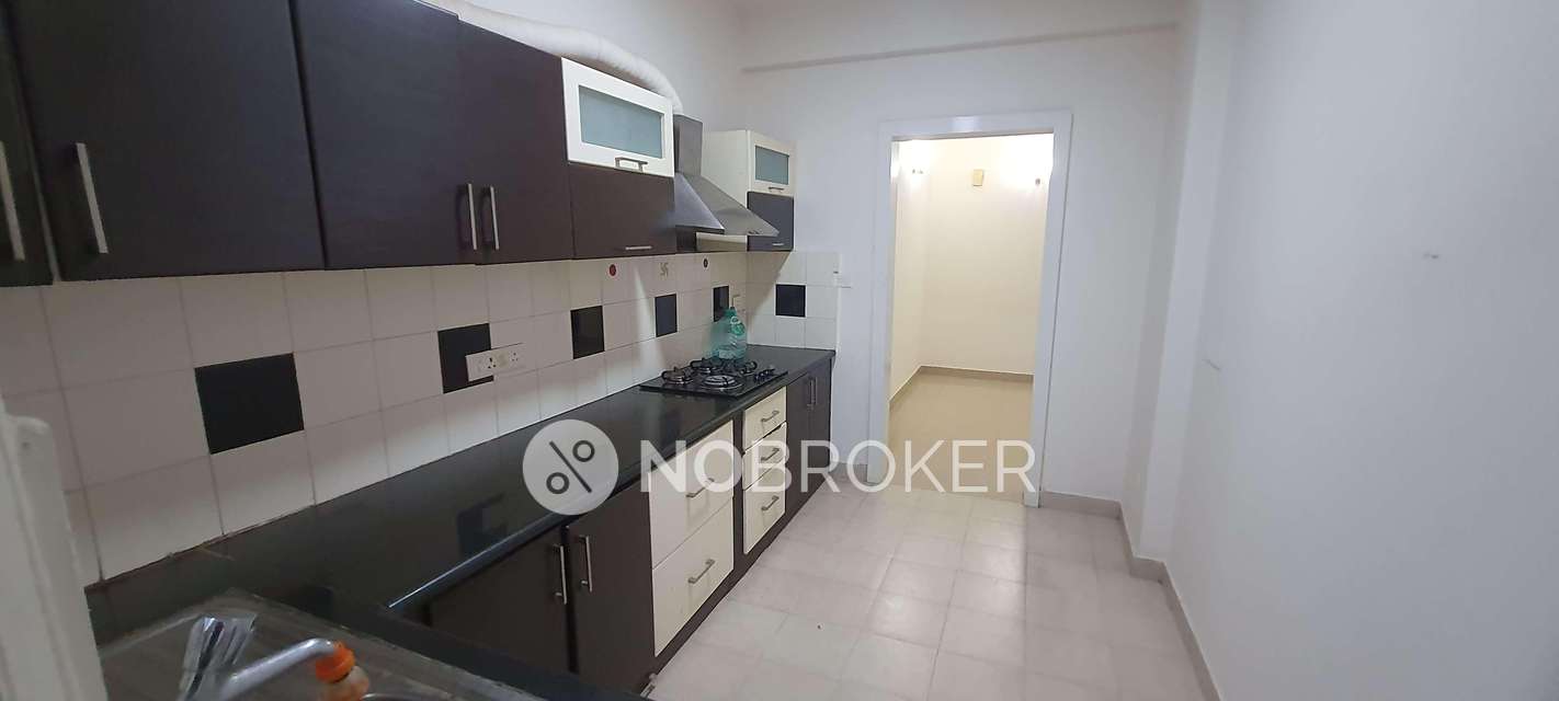 3 BHK Flat In Indrasadan Apts For Sale  In Marathahalli