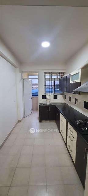 3 BHK Flat In Indrasadan Apts For Sale  In Marathahalli