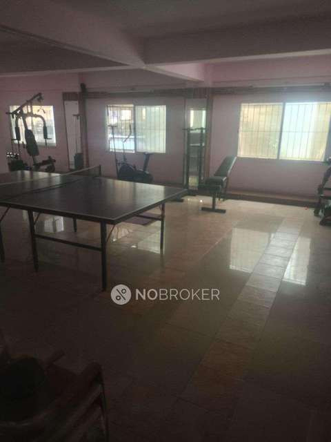 3 BHK Flat In Indrasadan Apts For Sale  In Marathahalli