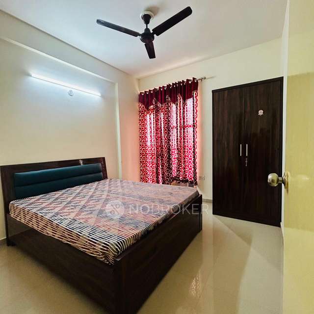 2 BHK Flat In Pyramid Urban Homes 2, Sector 86, Gurgaon for Rent  In Sector 86, Gurgaon