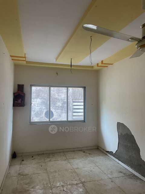 1 RK Flat In Om Sai Apartment  For Sale  In Virar West
