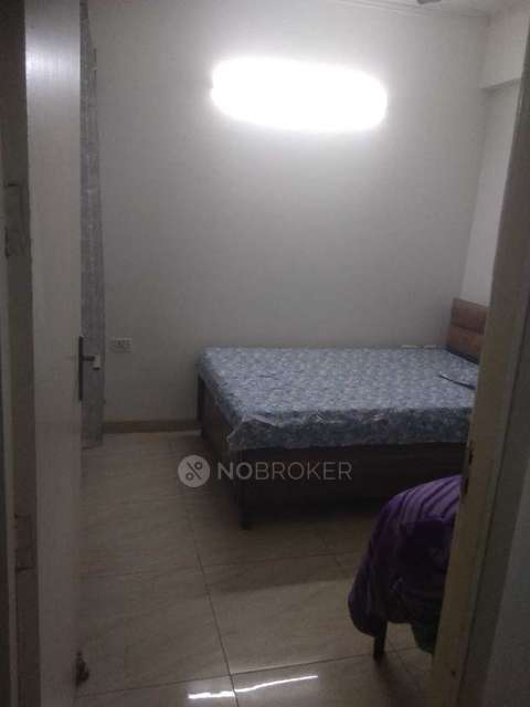 2 BHK Villa In 14th Avenue for Rent  In Gaur City 2