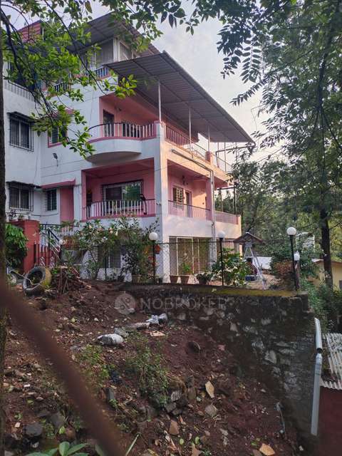 4+ BHK House for Rent  In Pangari