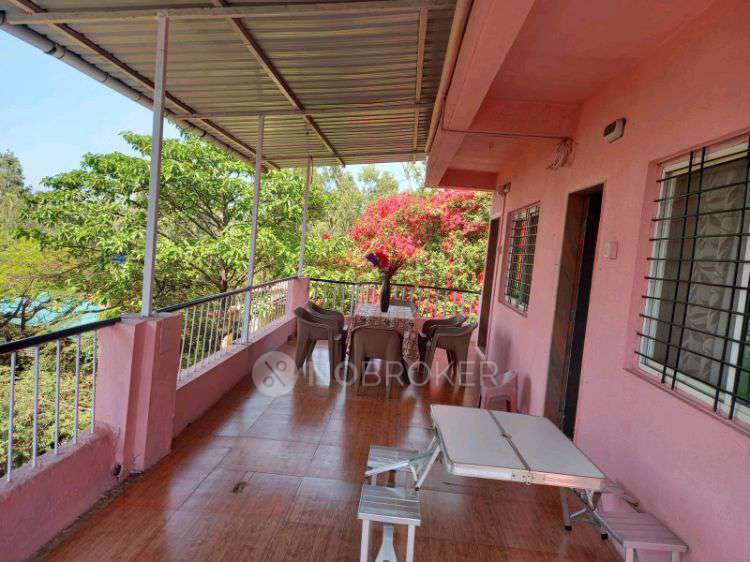 4+ BHK House for Rent  In Pangari