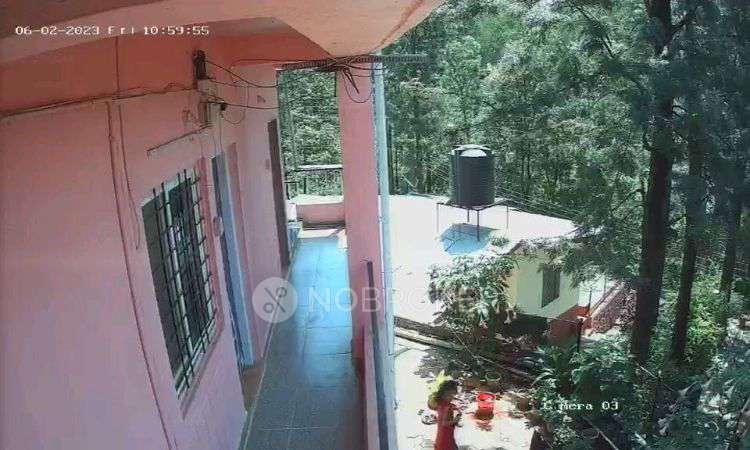 4+ BHK House for Rent  In Pangari