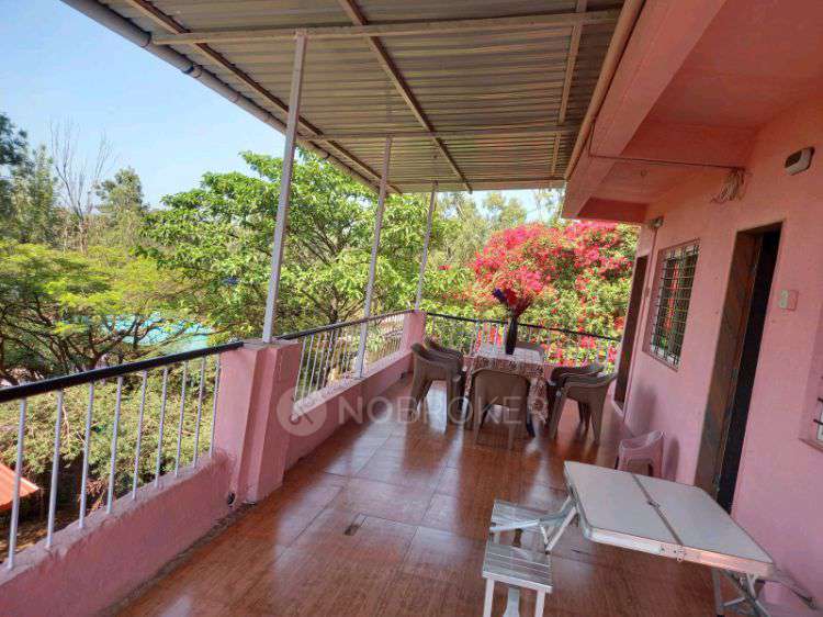 4+ BHK House for Rent  In Pangari